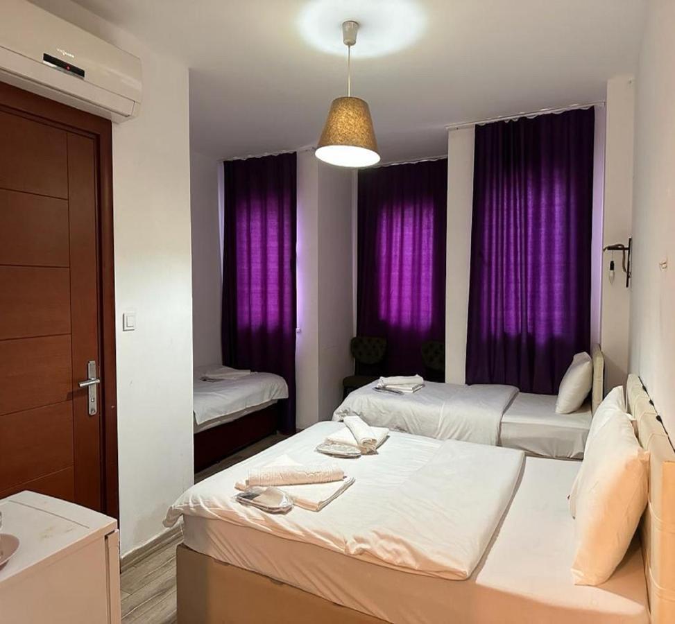 Taksim Soushian Hotel Estambul Exterior foto